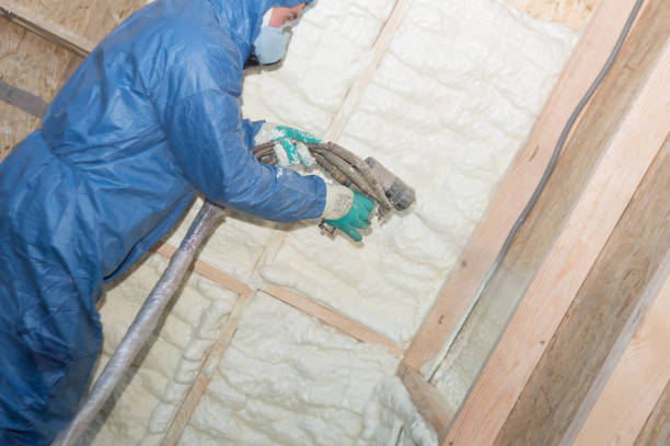 Best Fireproof Insulation  in Chicago, IL